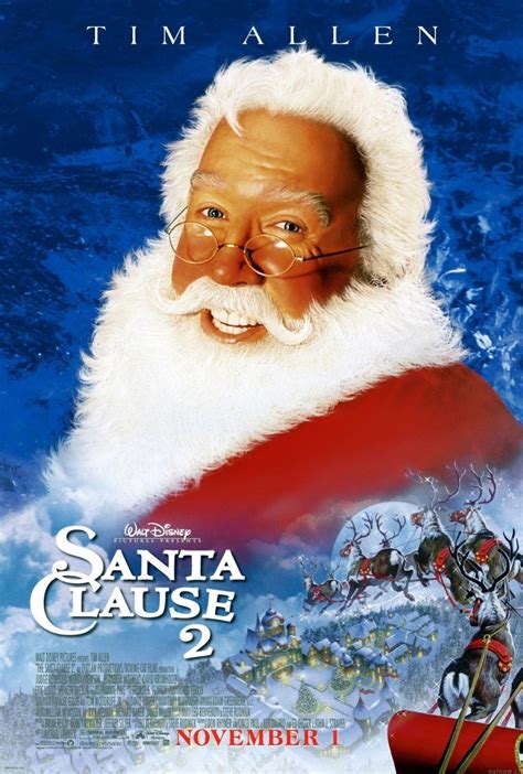 santa clause 2 release date|the santa clause 2 free.